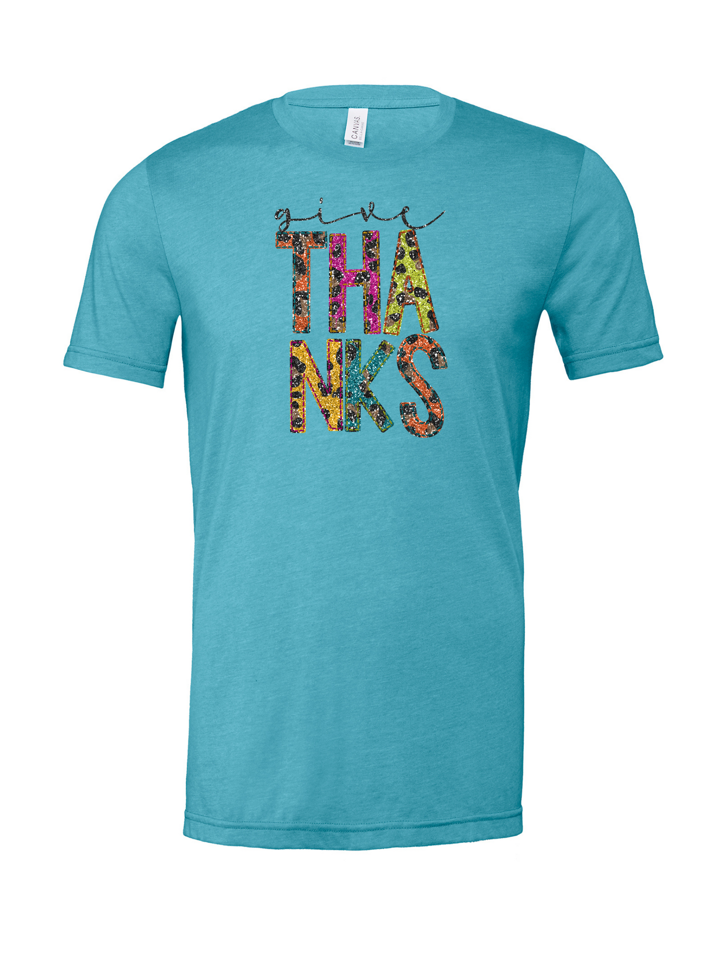 Give Thanks T-Shirt