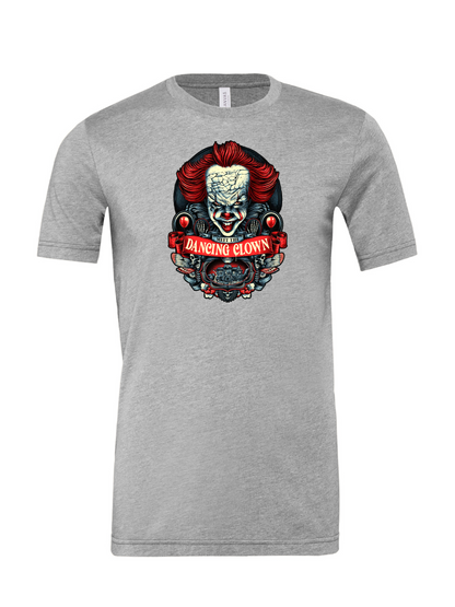 Pennywise Colorful T-Shirt