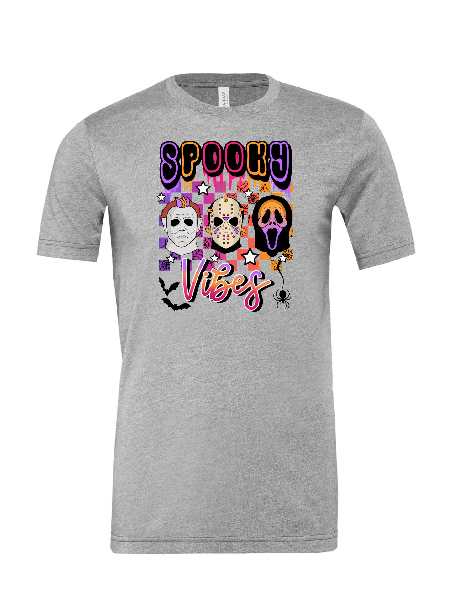 Spooky Vibes T-Shirt