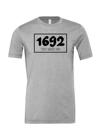 1692 T-Shirt