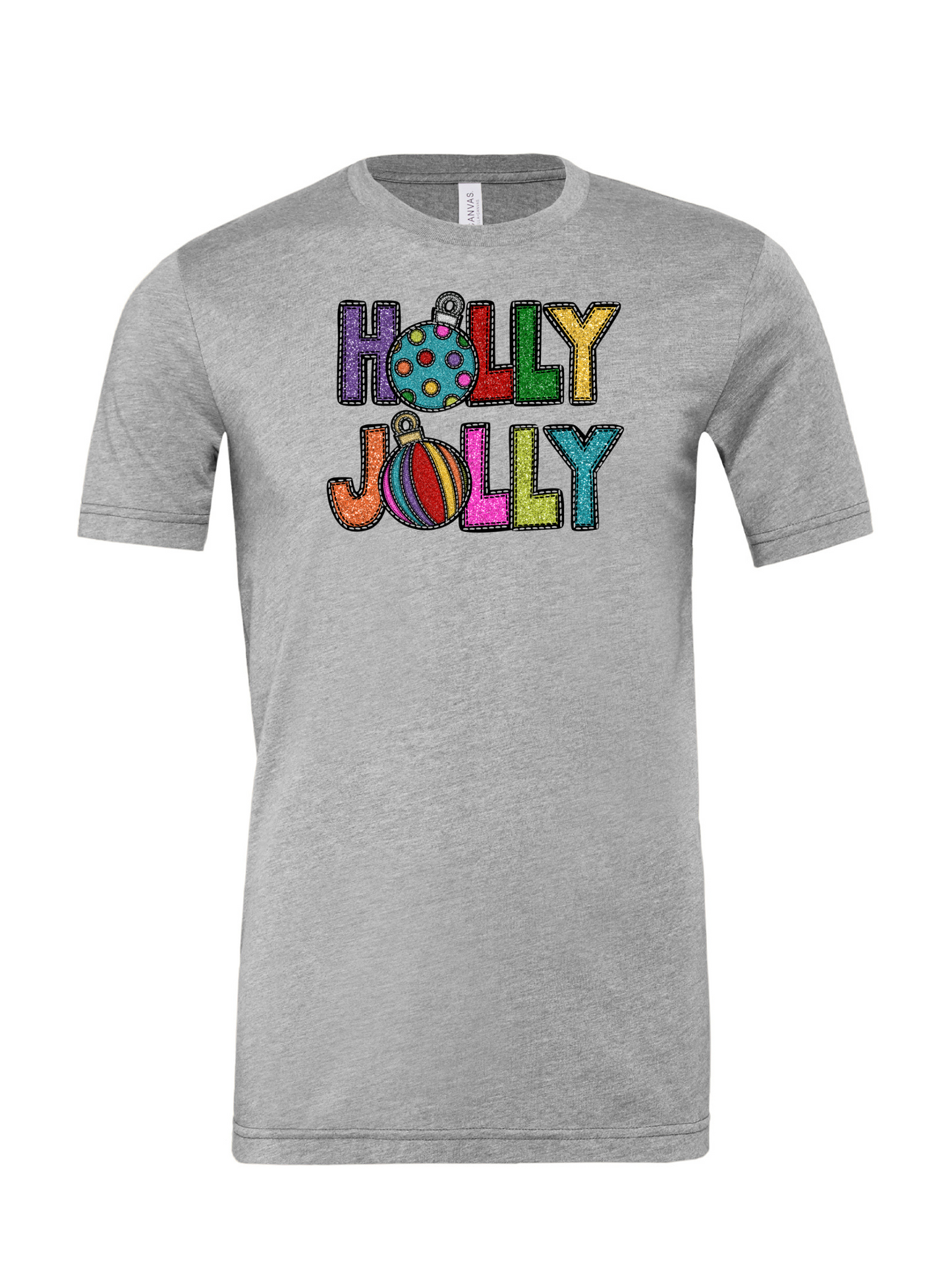 Holly Jolly T-Shirt