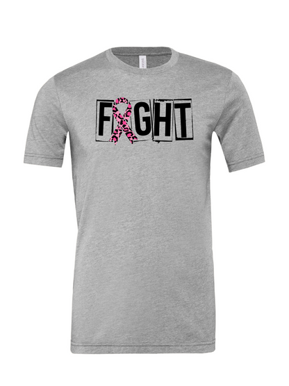 Breast Cancer FIGHT T-Shirt