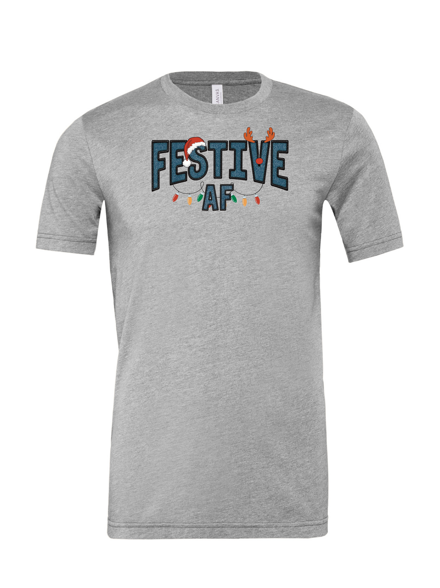 Festive AF T-Shirt