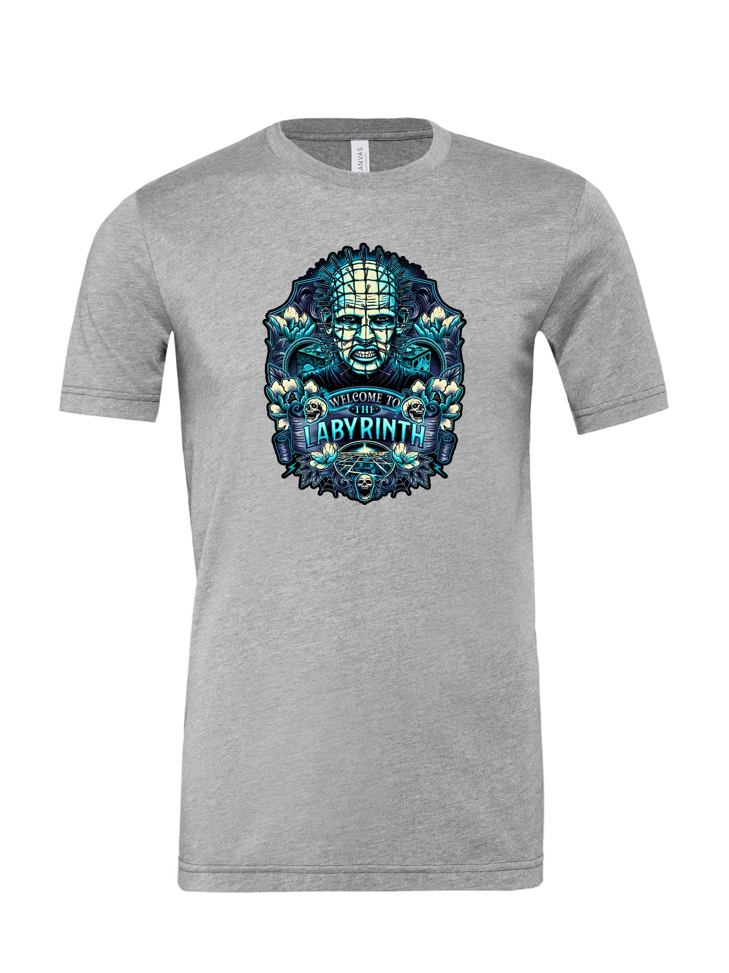 Pinhead Colorful T-Shirt