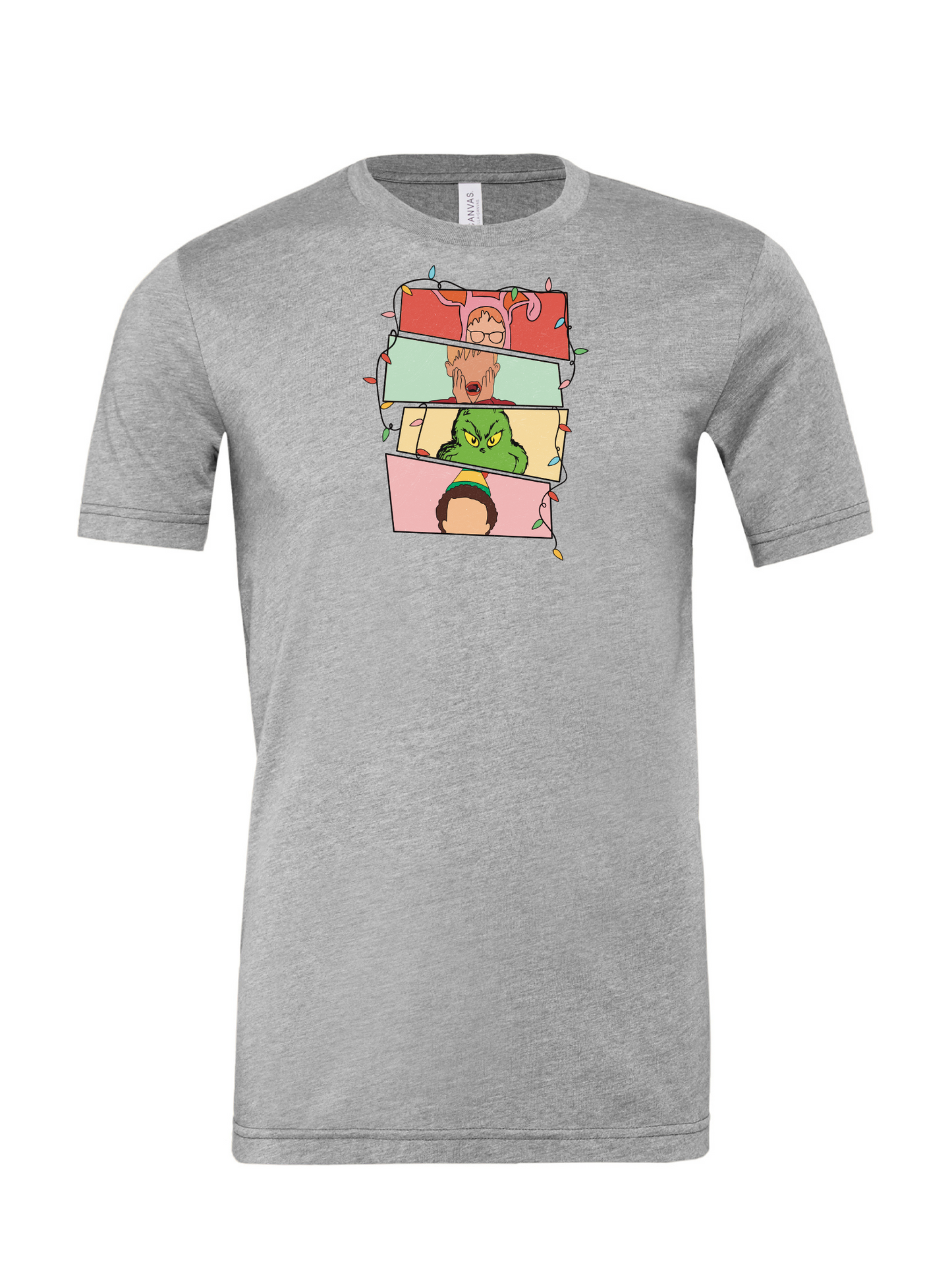 Boys of Christmas T-Shirt