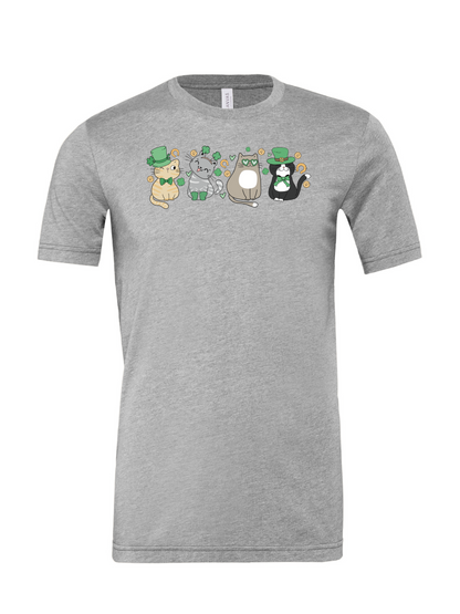 Lucky Cats T-Shirt