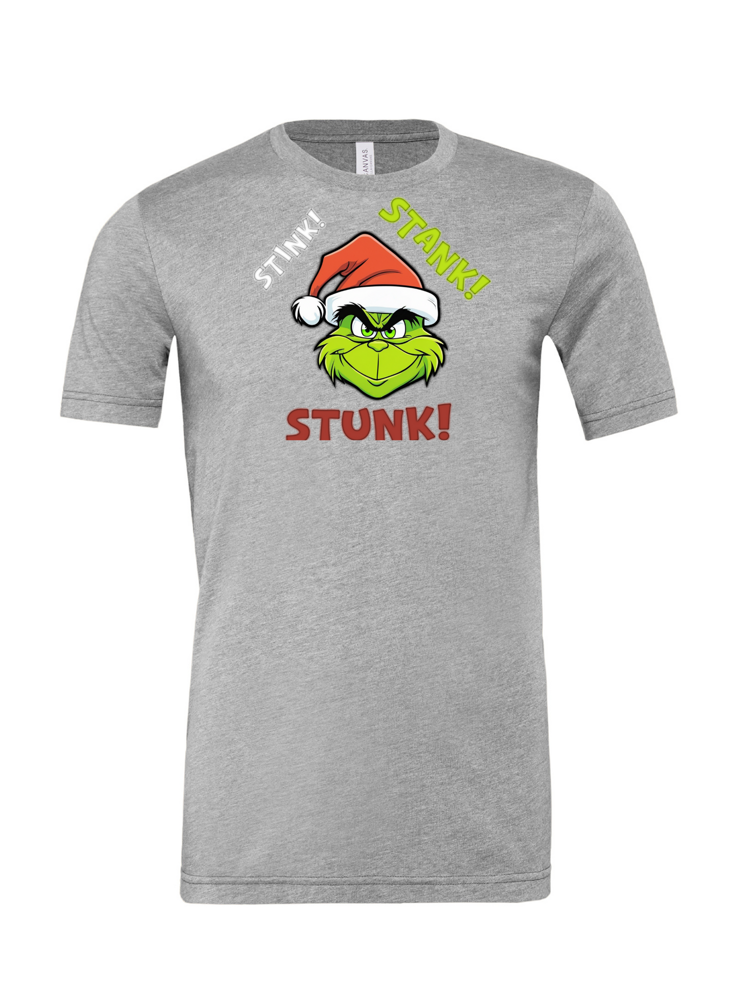 Stink Stank STUNK T-Shirt