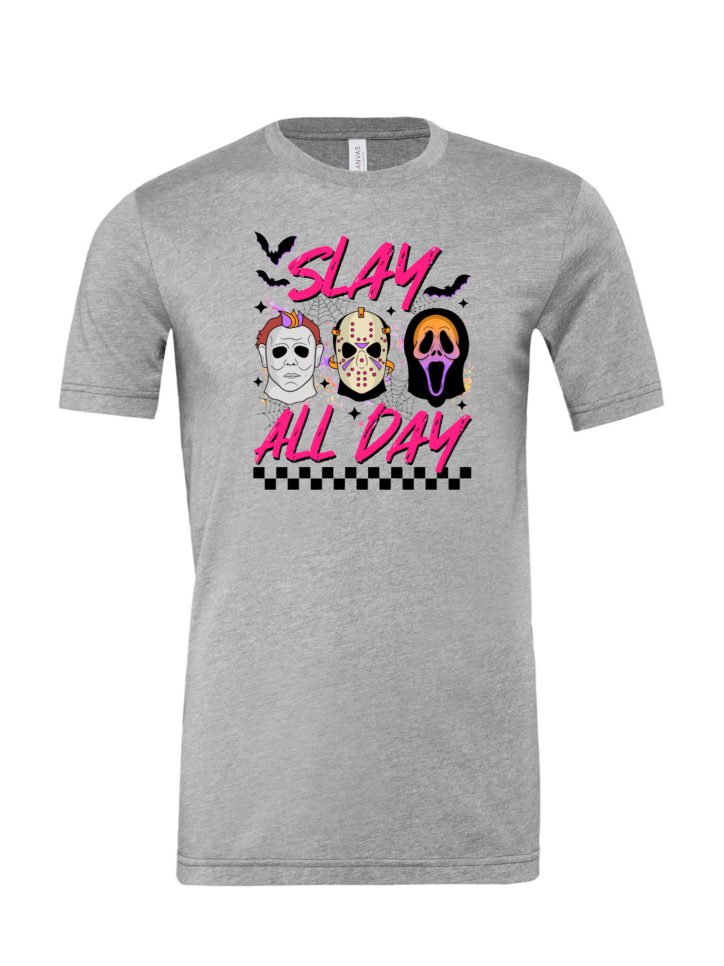 Slay All Day T-Shirt