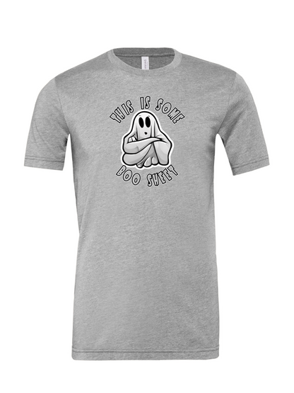 This is some Boo-Sheet T-Shirt