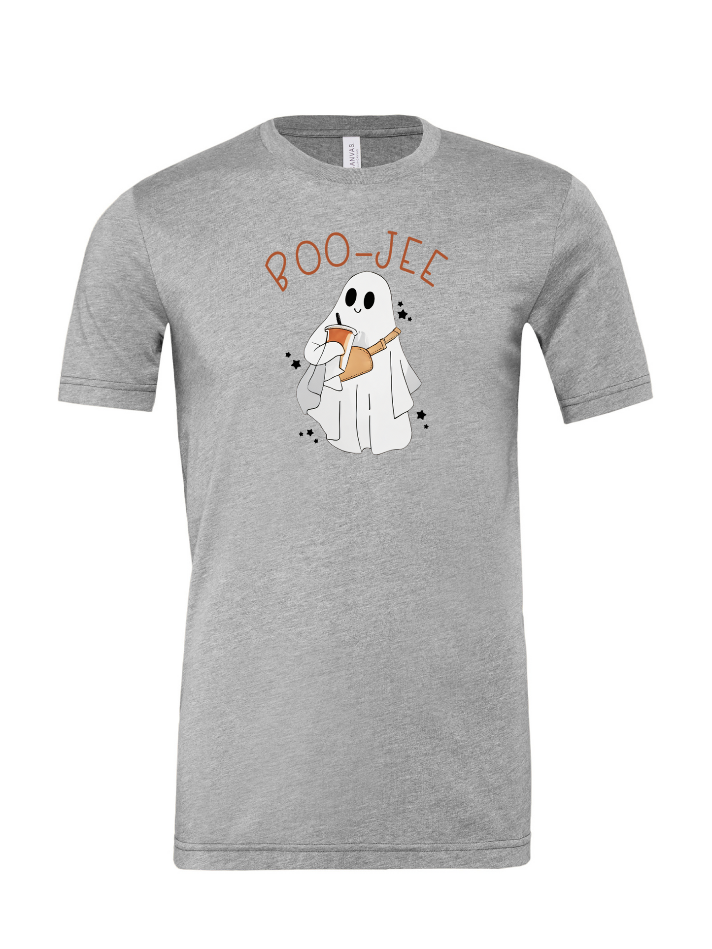 Boo Jee Ghost T-Shirt