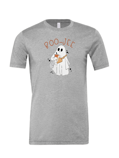 Boo Jee Ghost T-Shirt