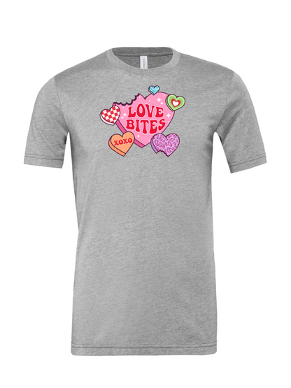 Love Bites T-Shirt