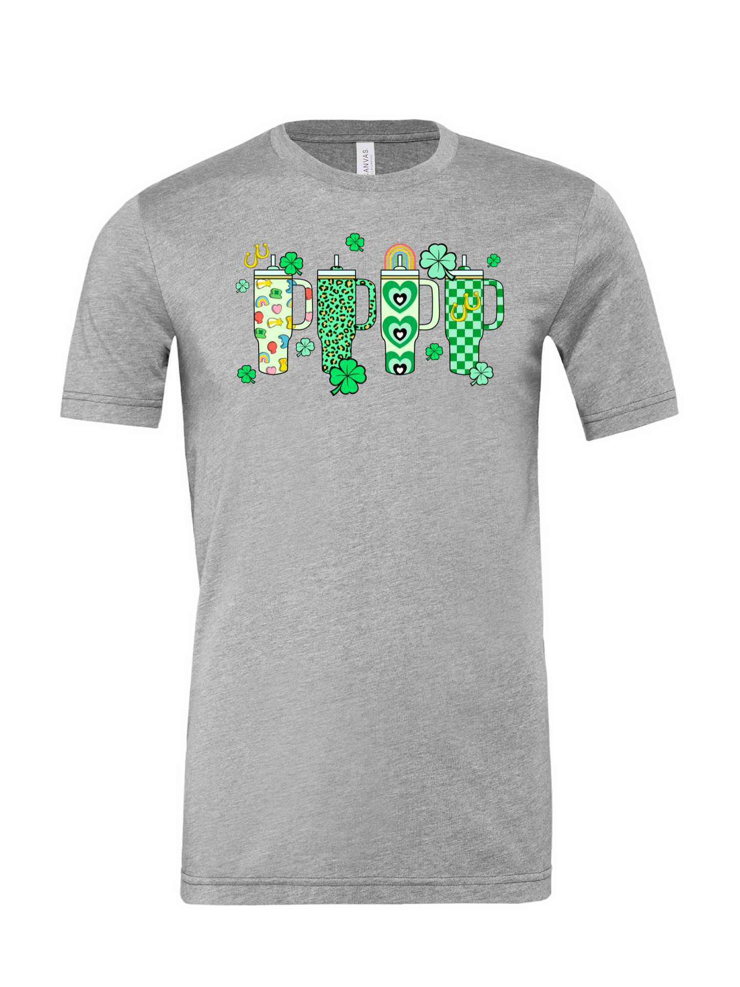 Lucky Cup T-Shirt