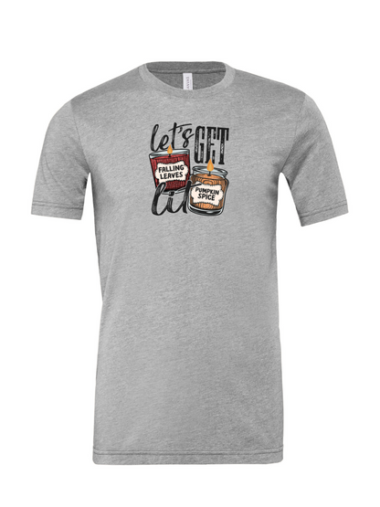 Get Lit T-Shirt