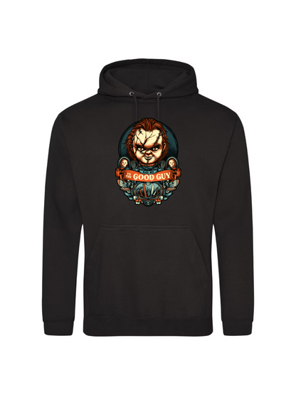 Chucky Colorful Hoodie