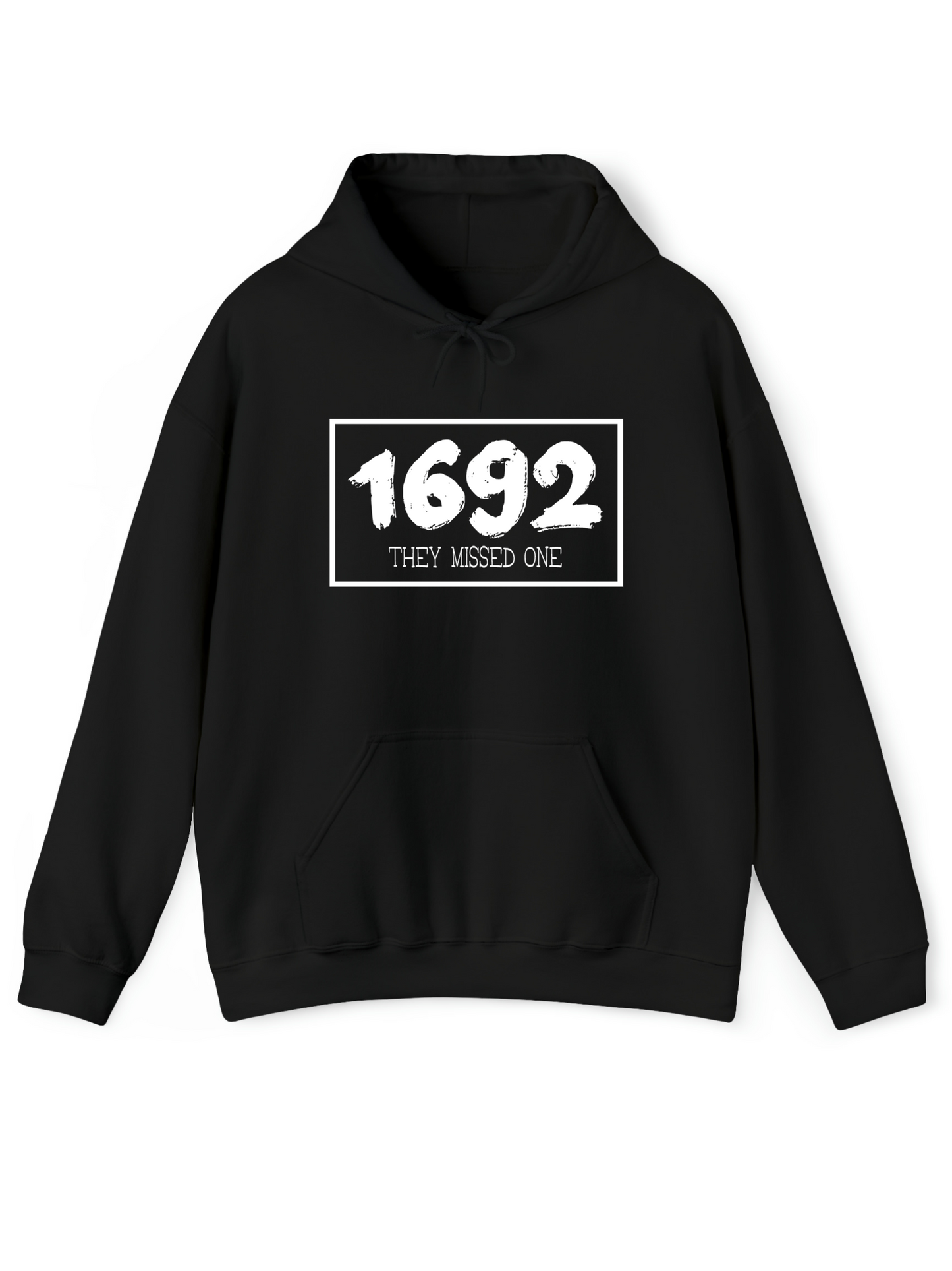 1692 Hoodie