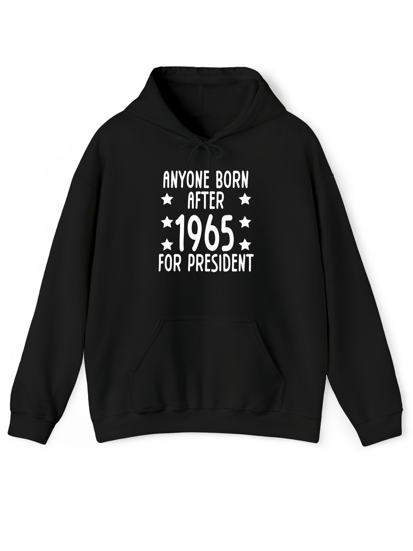 1965 Hoodie