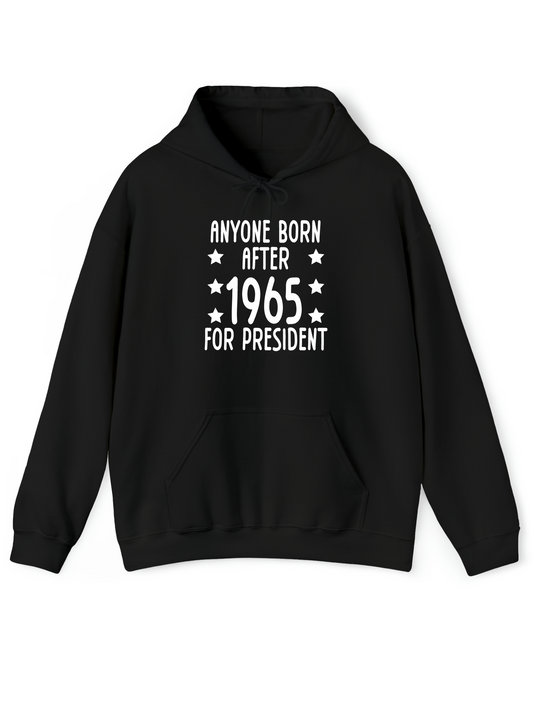 1965 Hoodie