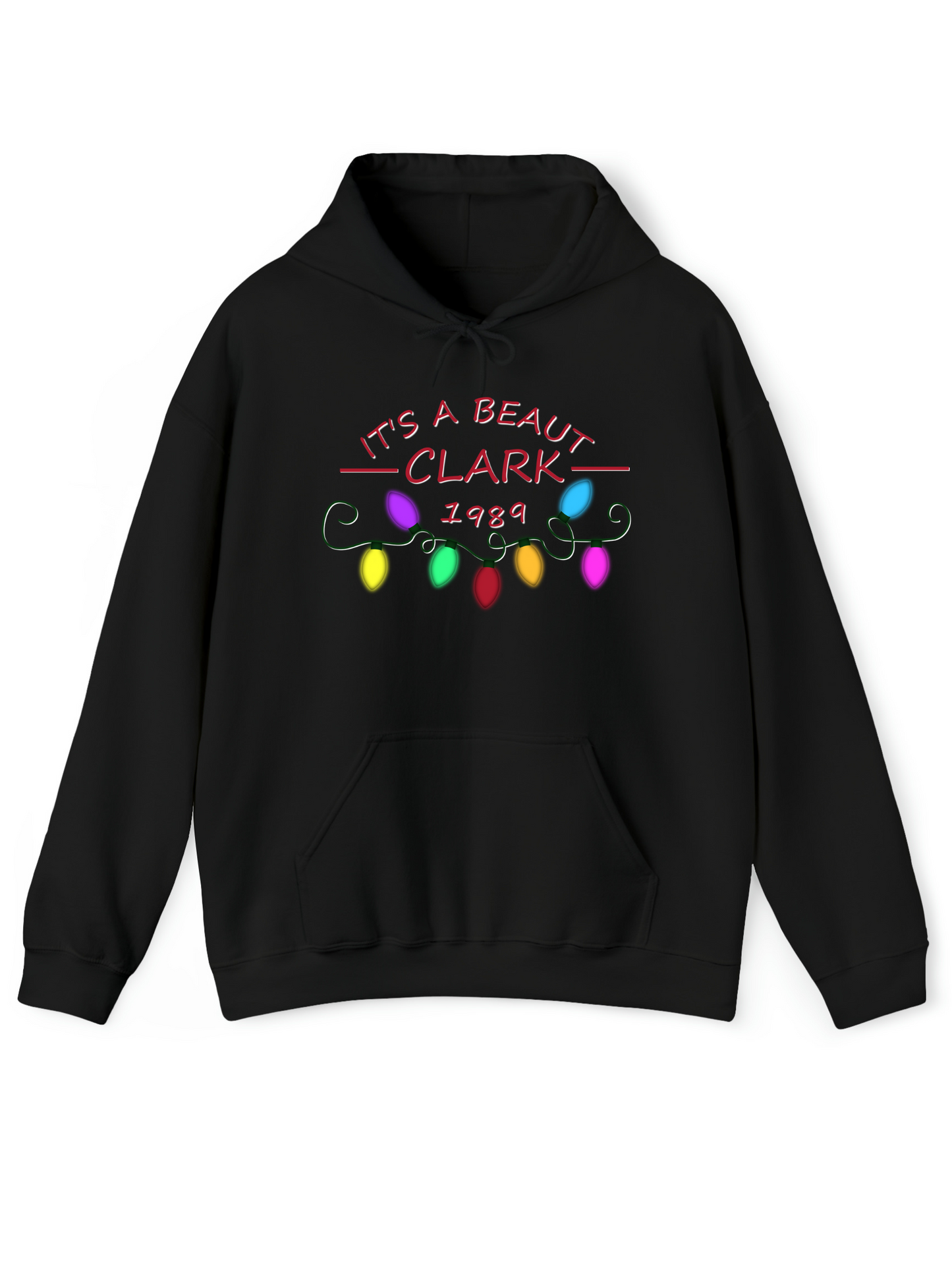 It's A Beaut Clark Crew & Hoodie