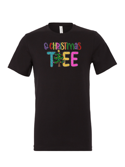 O' Christmas Tree T-Shirt