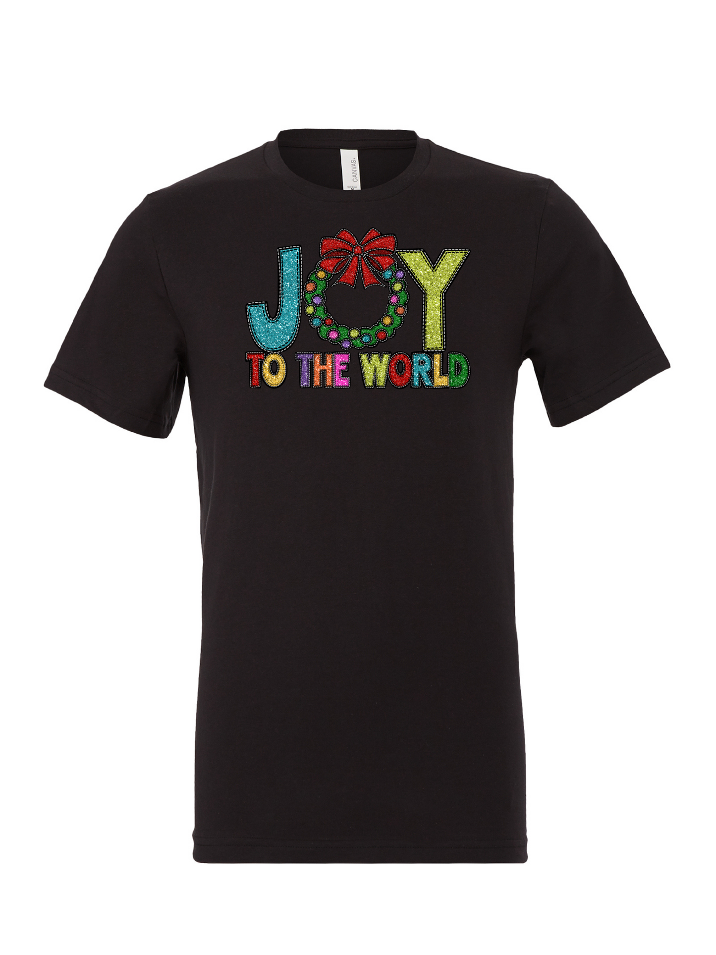 Joy to the World T-Shirt