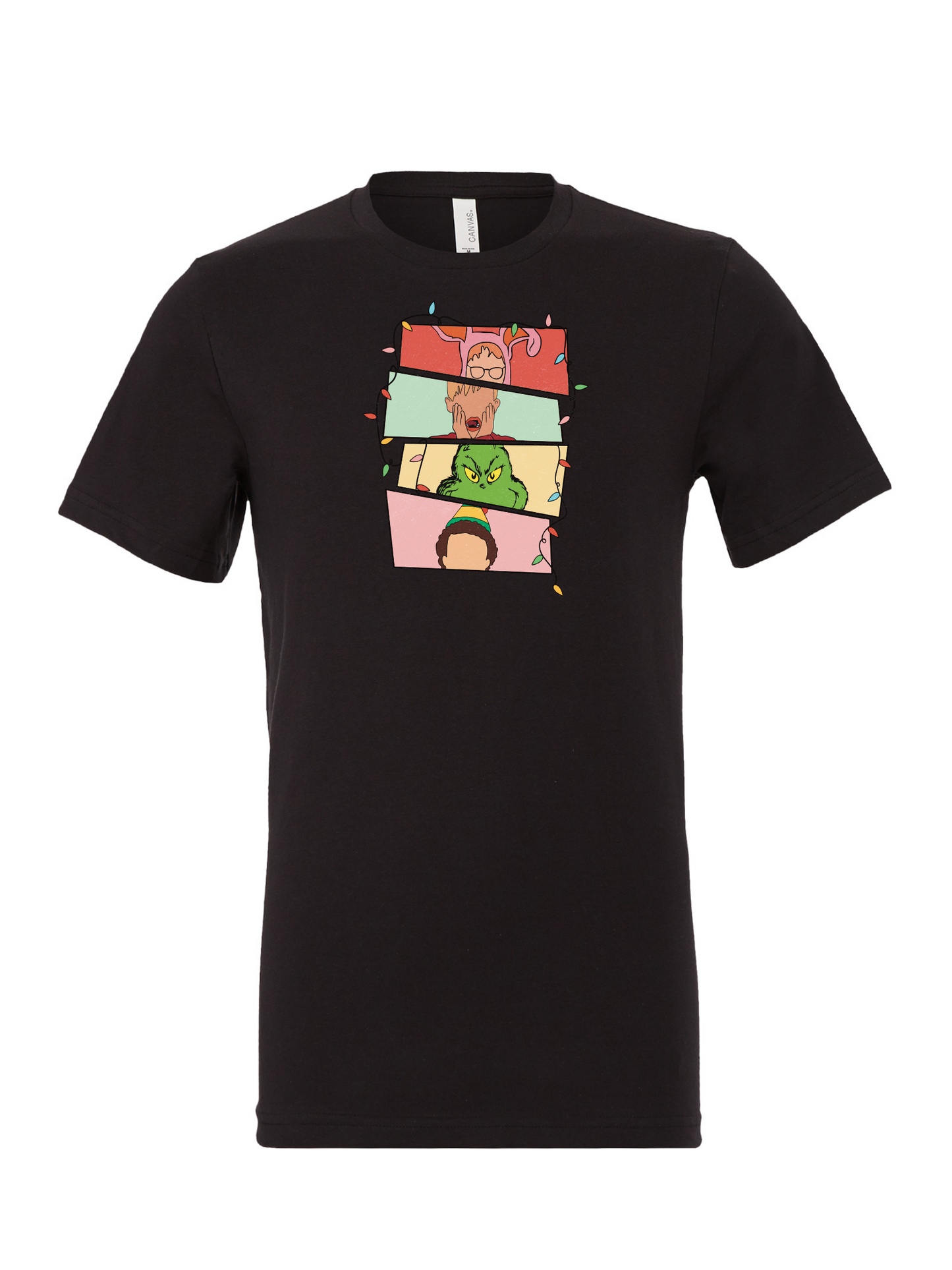 Boys of Christmas T-Shirt