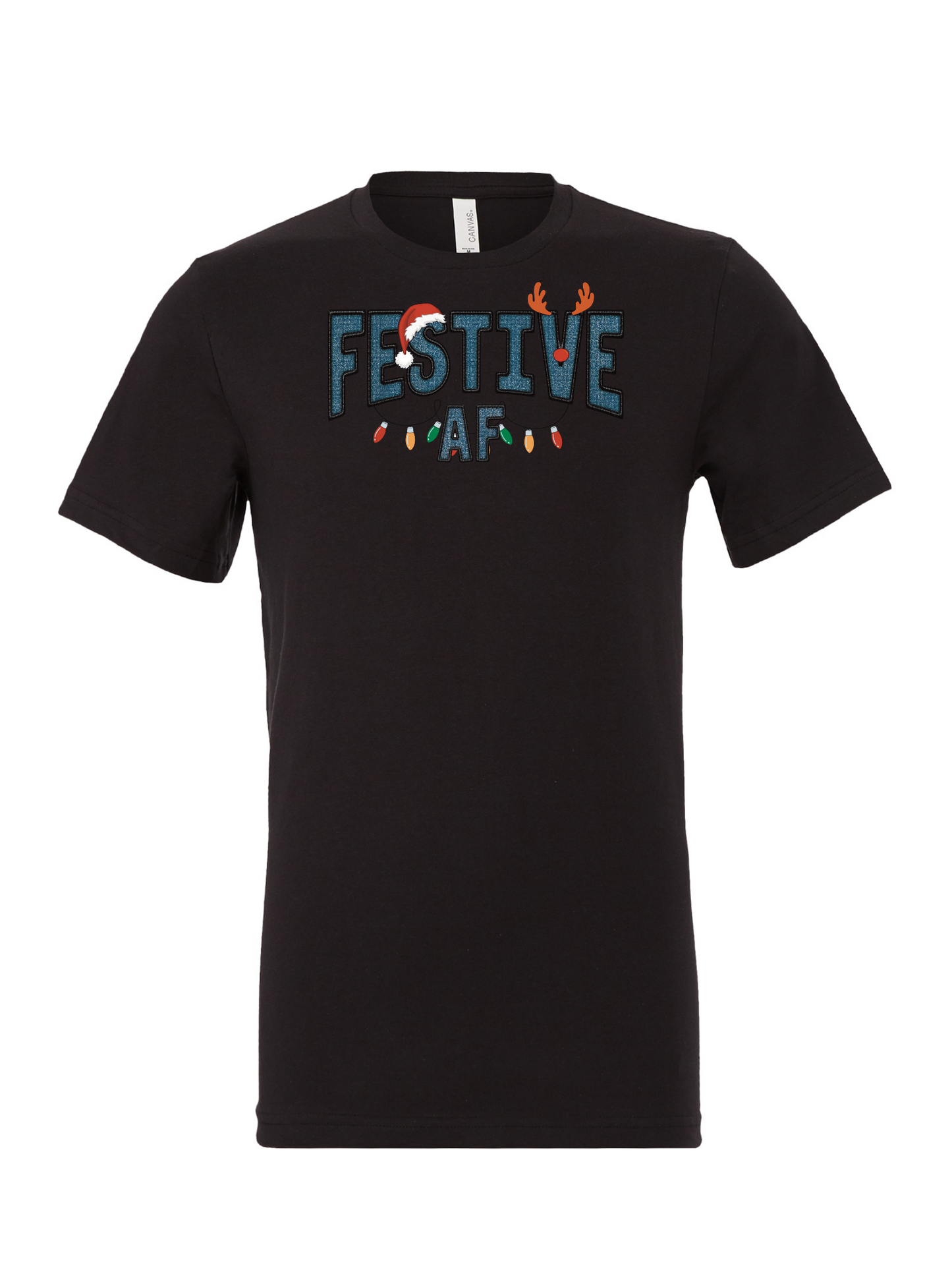 Festive AF T-Shirt