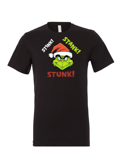 Stink Stank STUNK T-Shirt