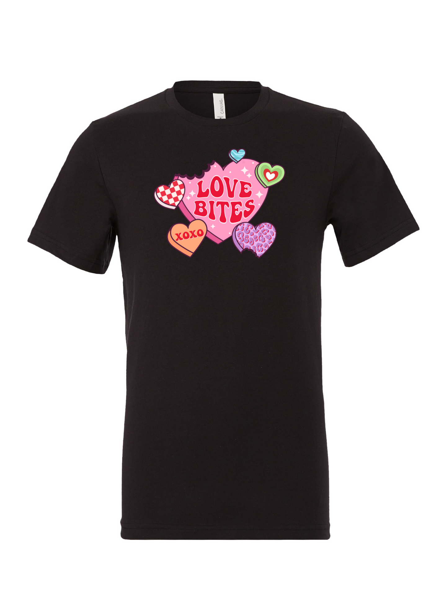 Love Bites T-Shirt