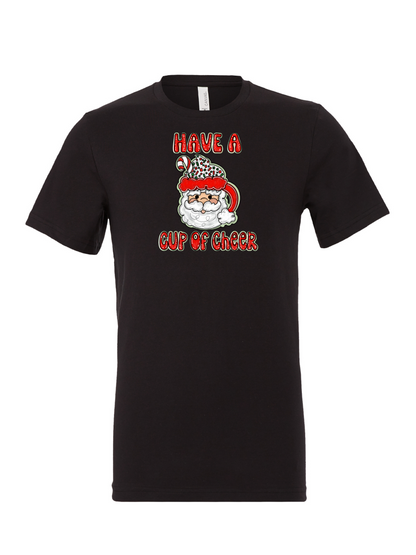 Cup Of Cheer T-Shirt