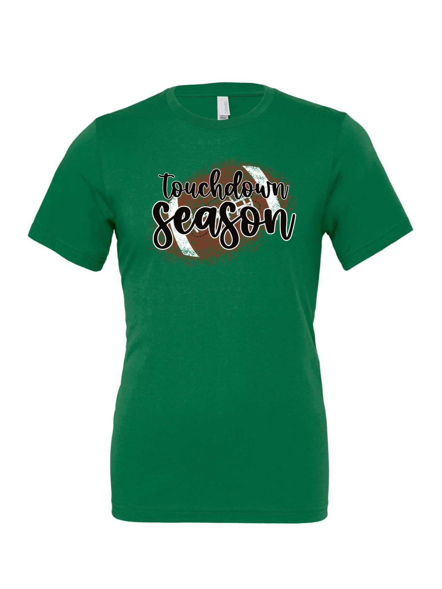 Touchdown Season T-Shirt