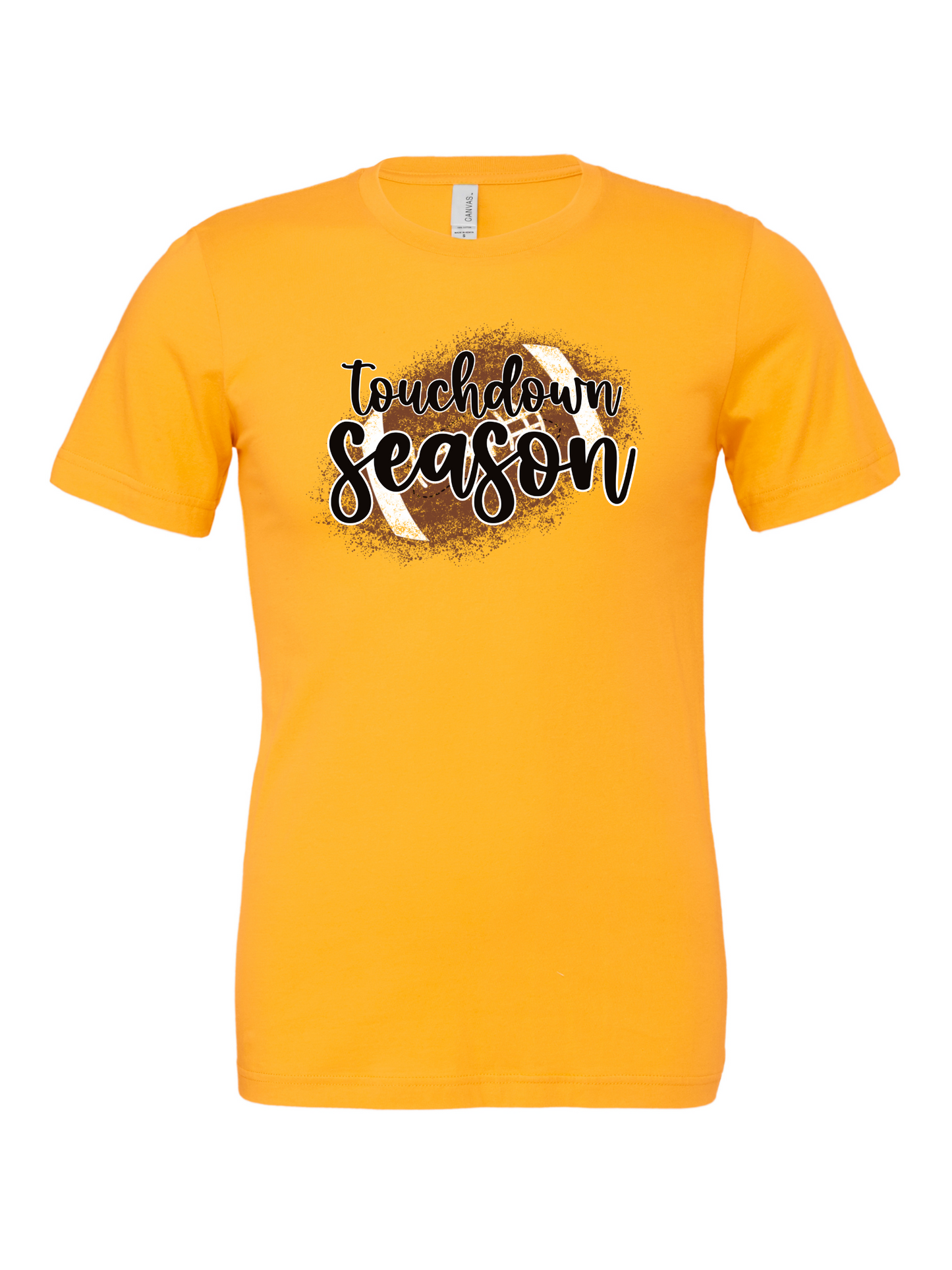 Touchdown Season T-Shirt