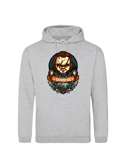 Chucky Colorful Hoodie