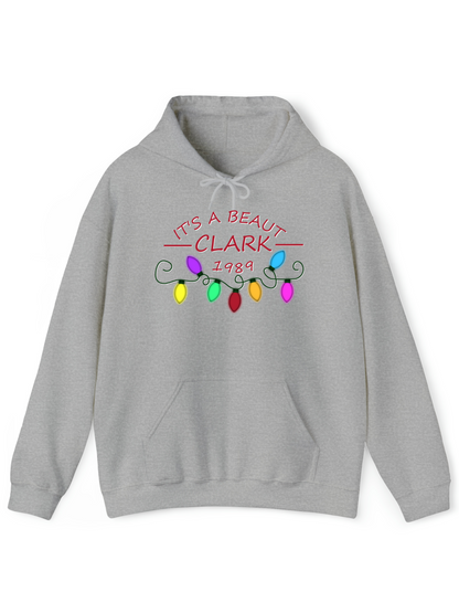 It's A Beaut Clark Crew & Hoodie