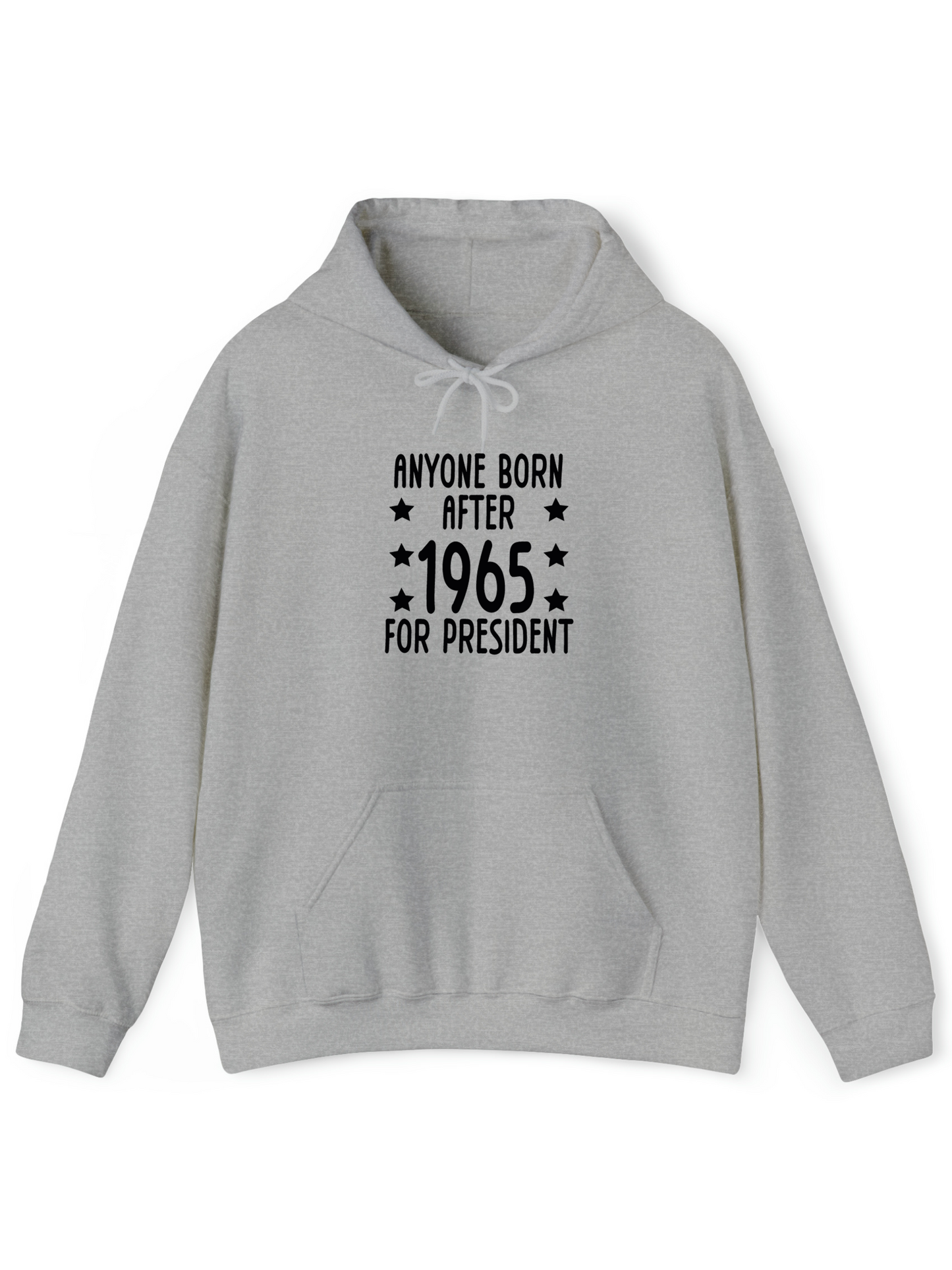 1965 Hoodie