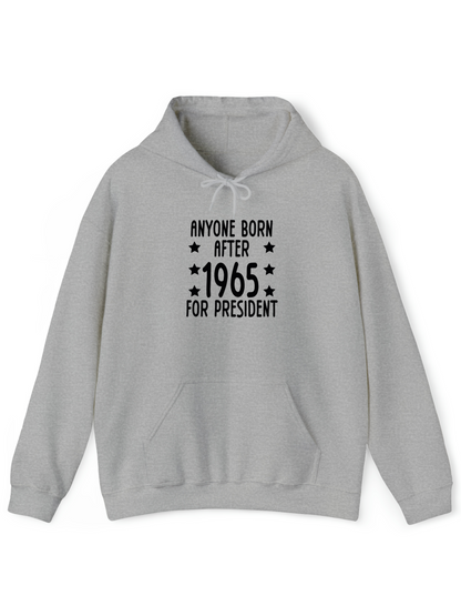 1965 Hoodie