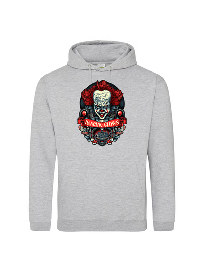 Pennywise Colorful Hoodie