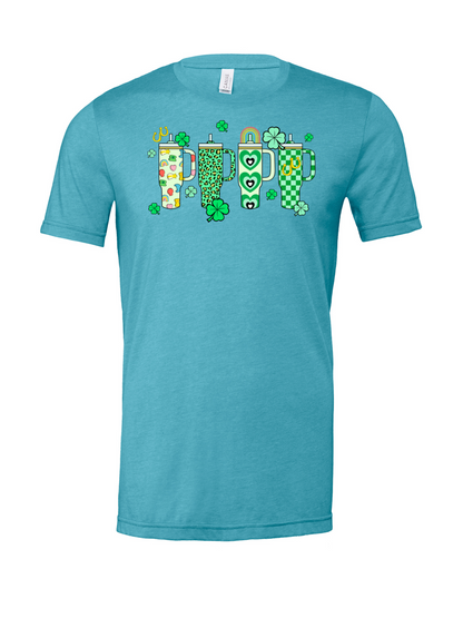 Lucky Cup T-Shirt