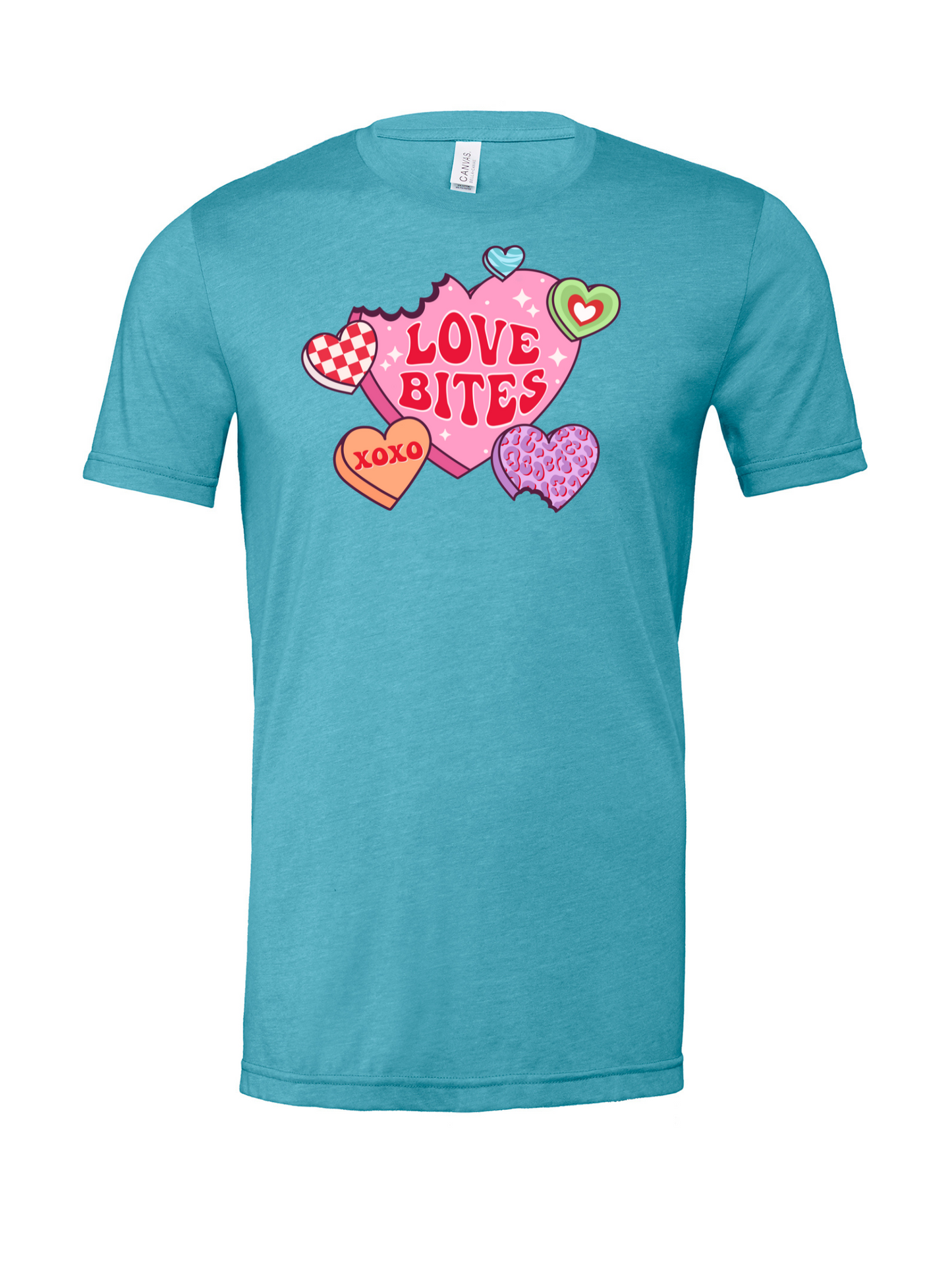 Love Bites T-Shirt