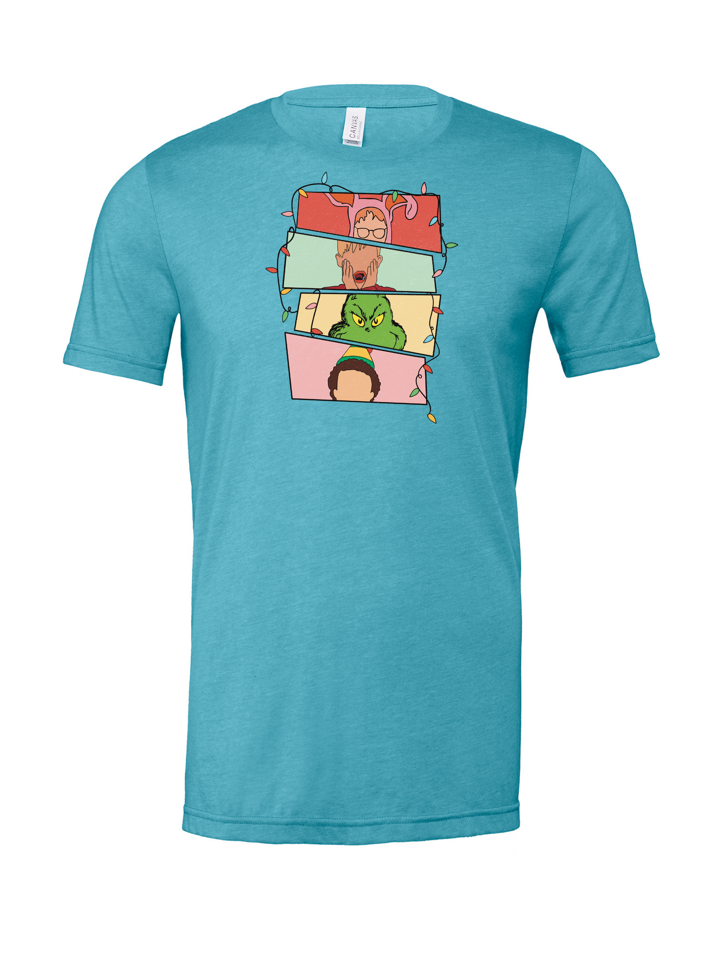 Boys of Christmas T-Shirt