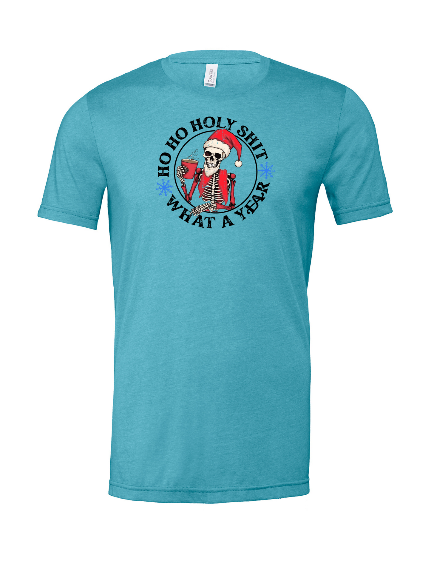 Ho-Ho-Holy Sh*t T-Shirt