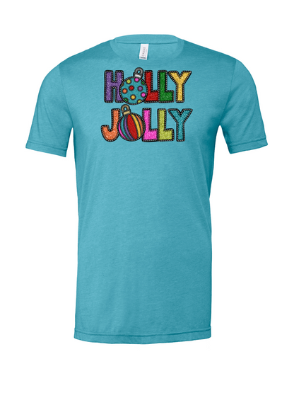 Holly Jolly T-Shirt