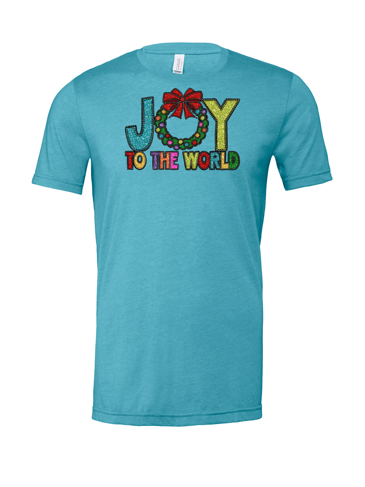 Joy to the World T-Shirt