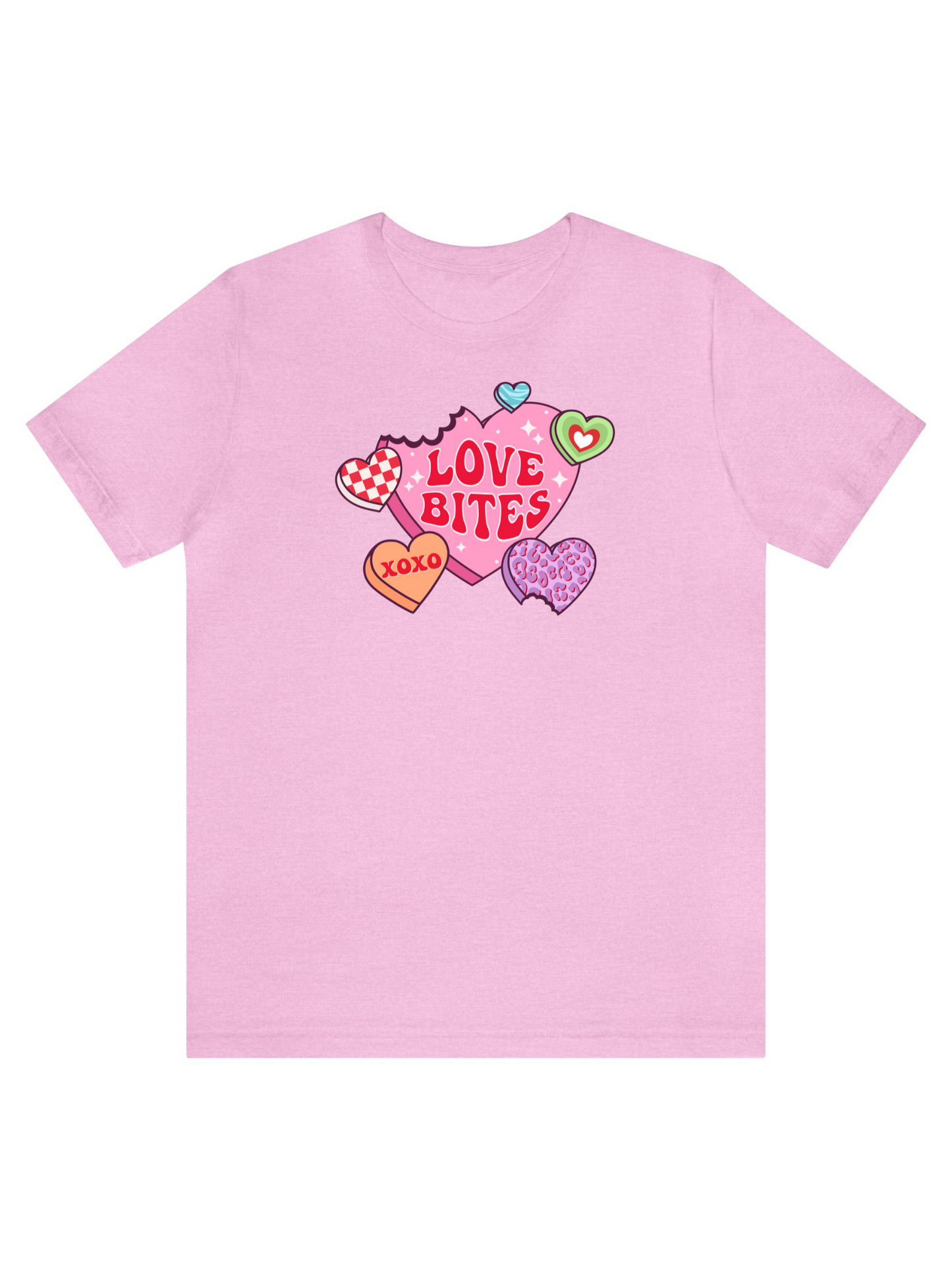 Love Bites T-Shirt