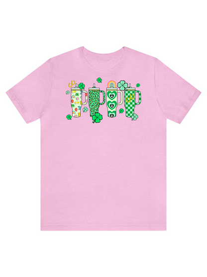 Lucky Cup T-Shirt