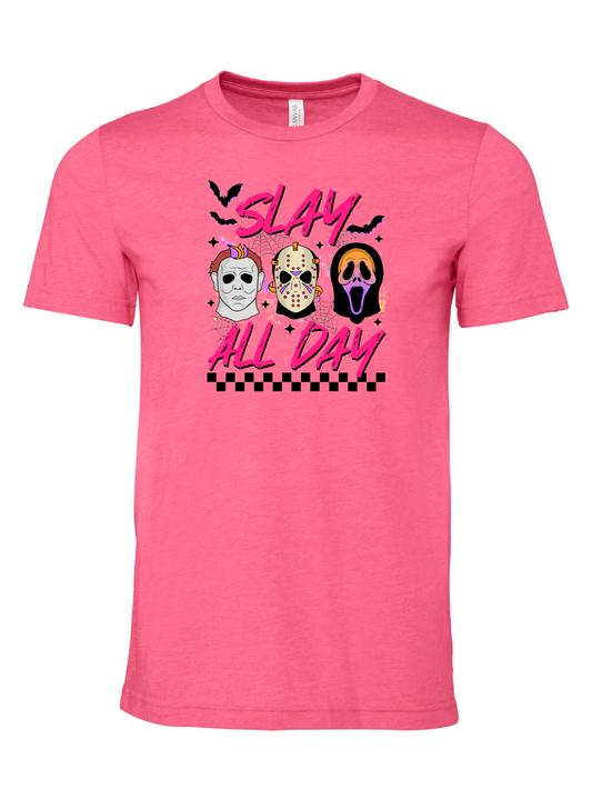 Slay All Day T-Shirt