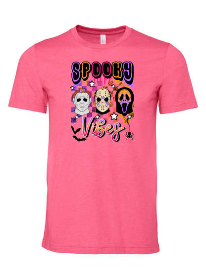 Spooky Vibes T-Shirt