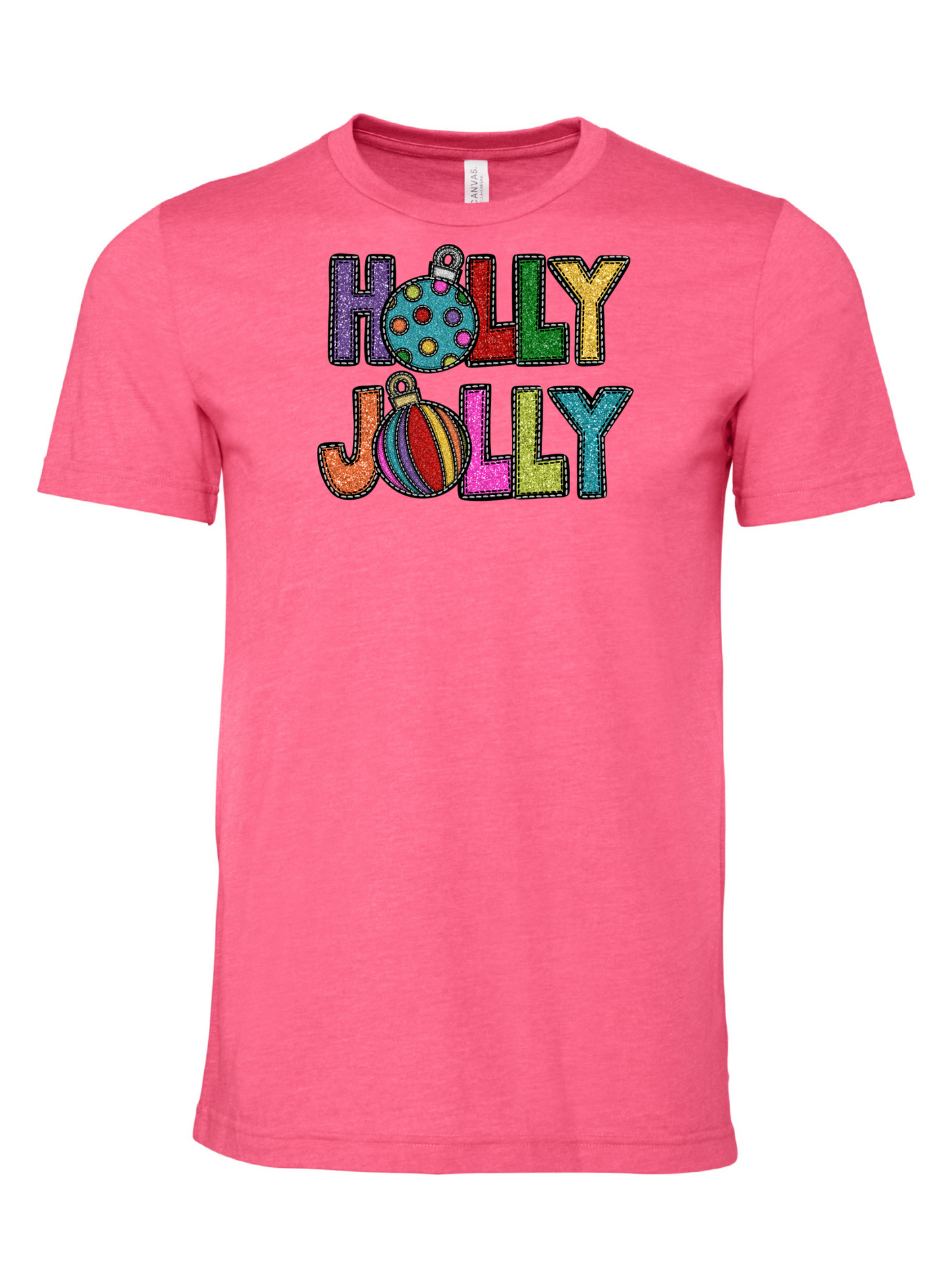 Holly Jolly T-Shirt