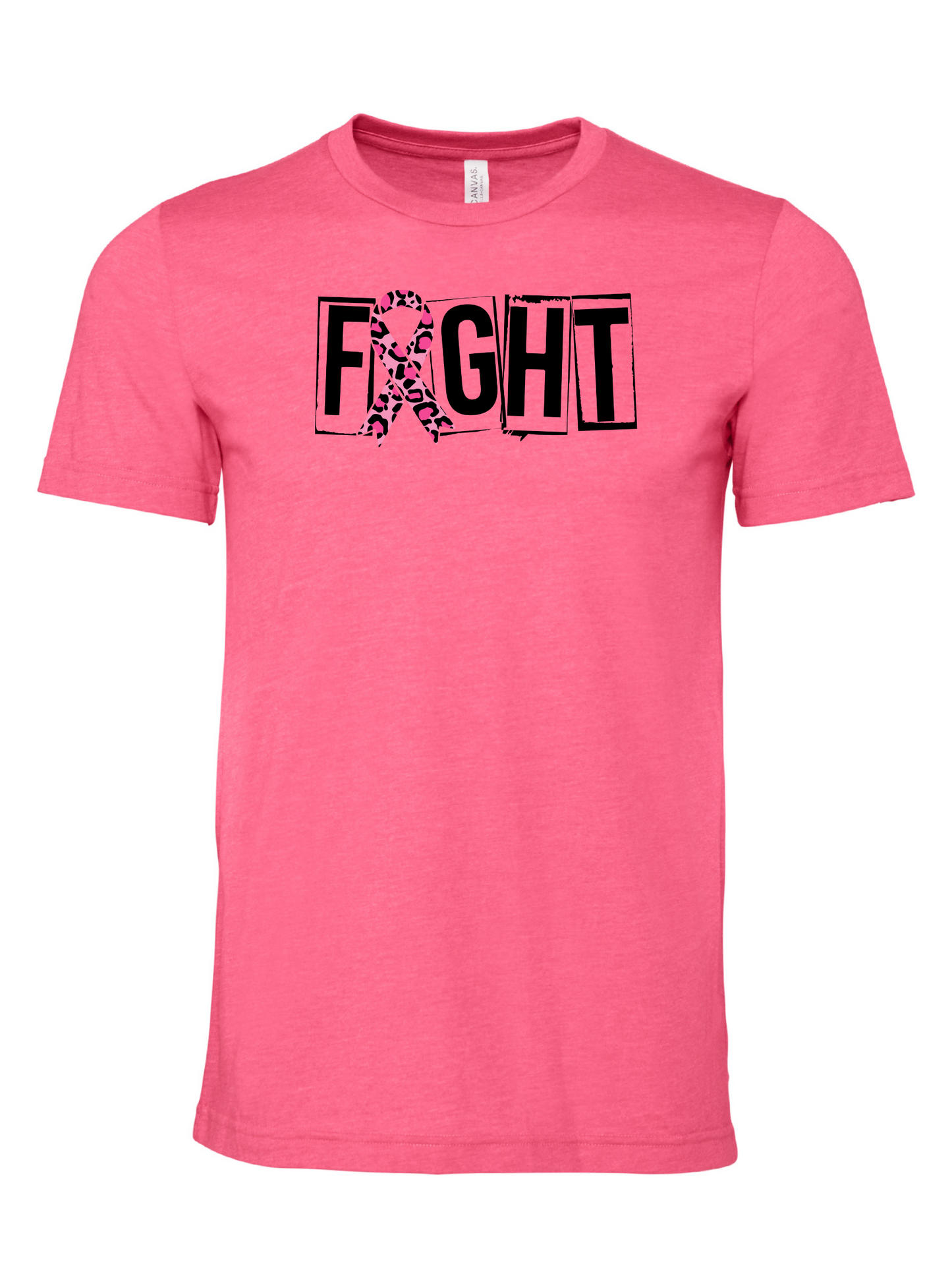 Breast Cancer FIGHT T-Shirt