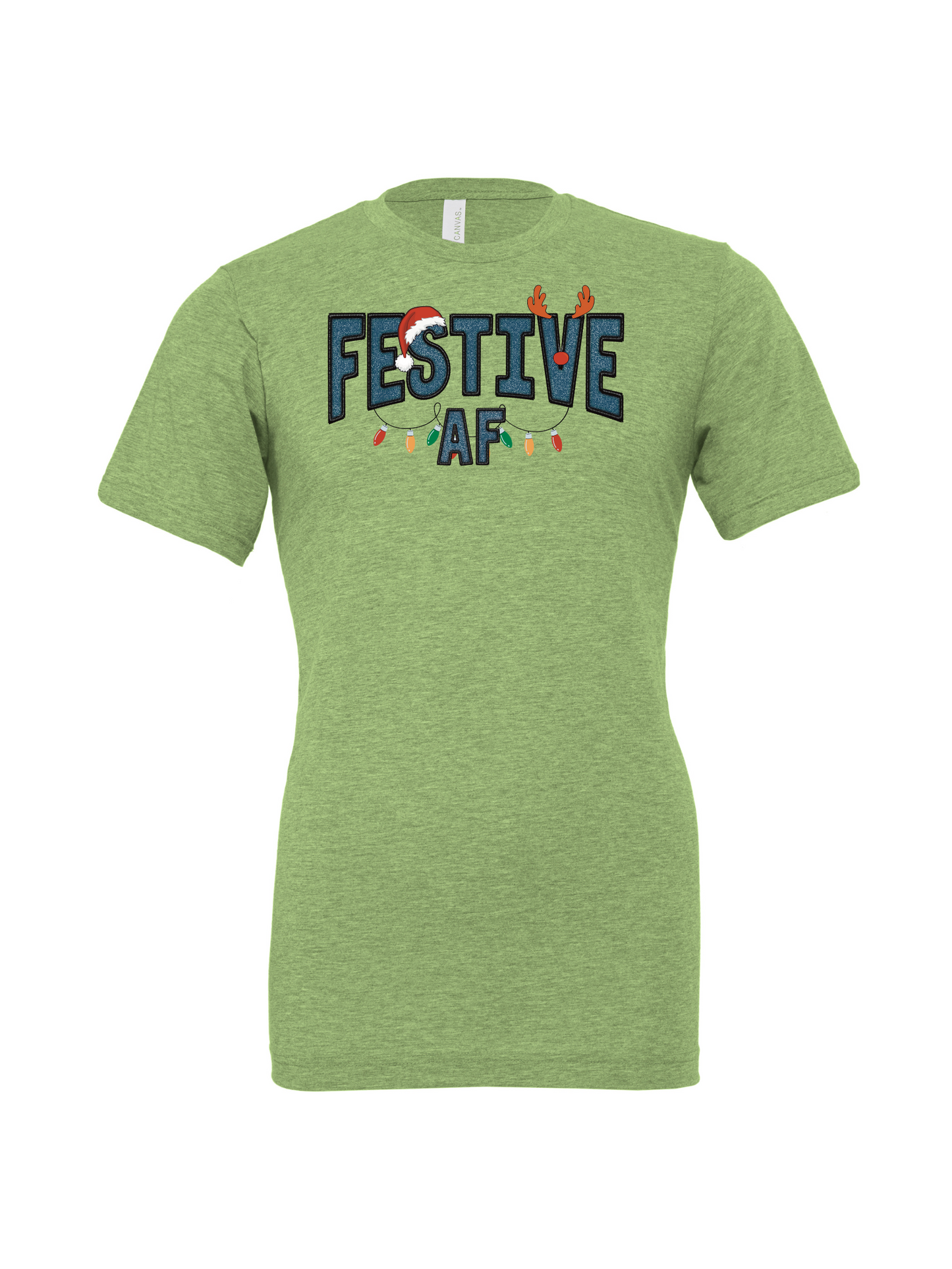 Festive AF T-Shirt